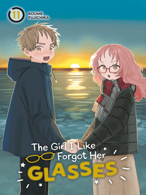 Title details for The Girl I Like Forgot Her Glasses, Volume 11 by Koume Fujichika - Available